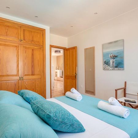 Villa Lali Arenal d'en Castell Luaran gambar