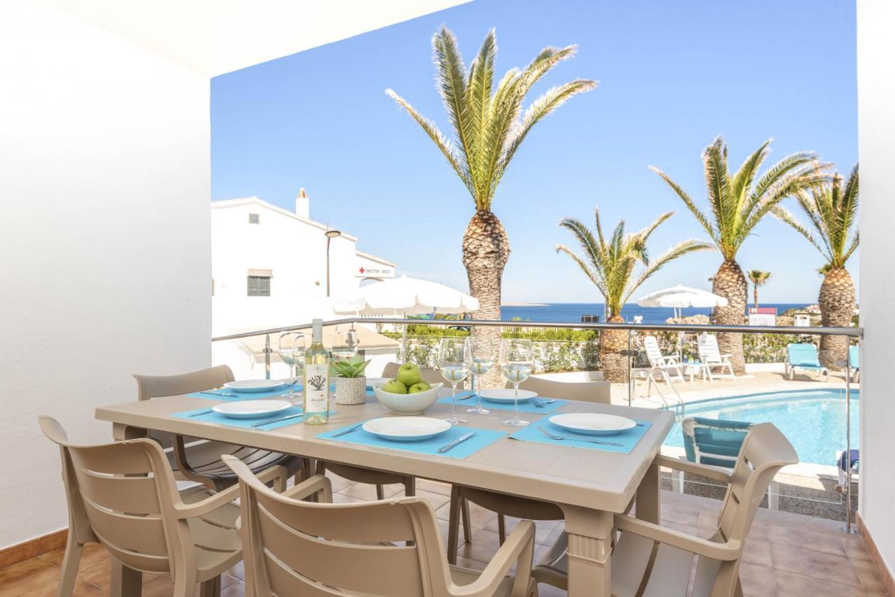 Villa Lali Arenal d'en Castell Luaran gambar