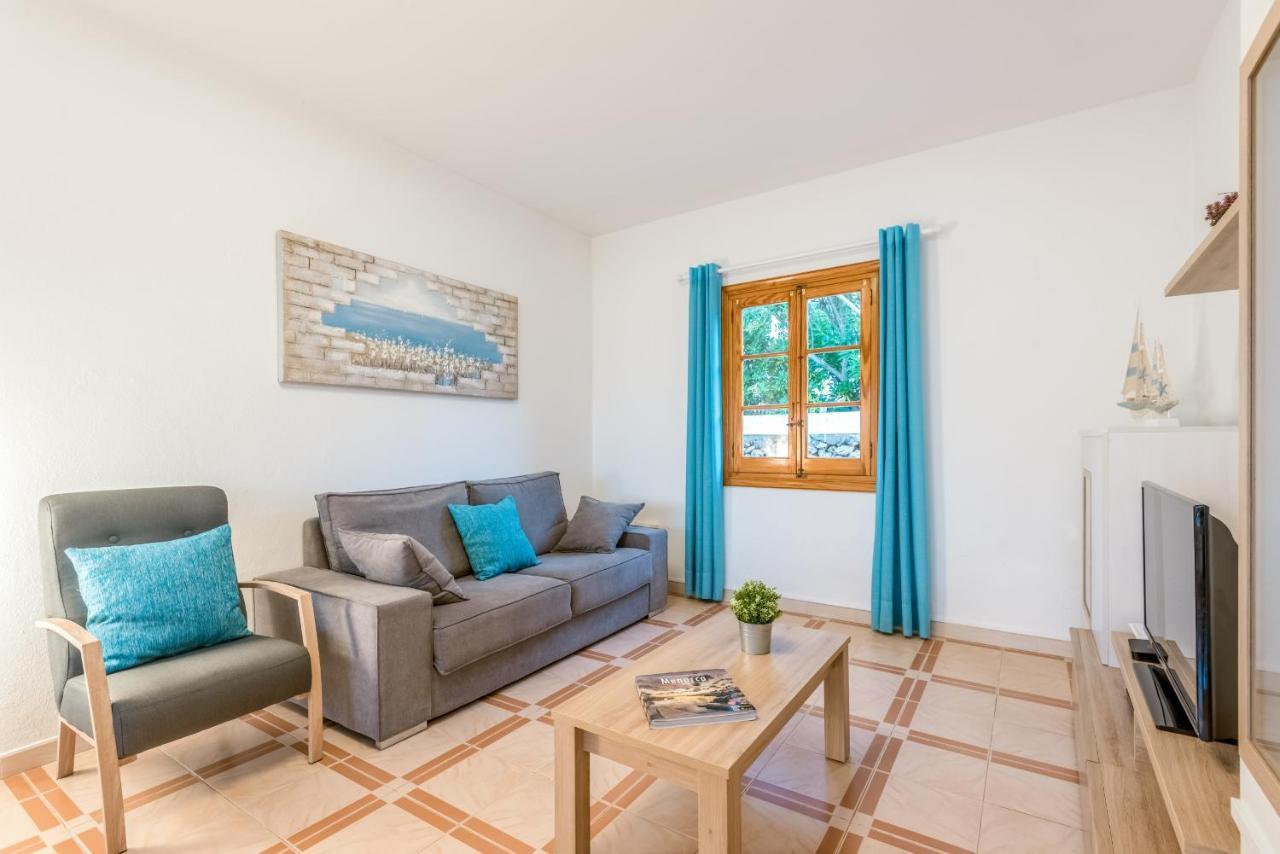 Villa Lali Arenal d'en Castell Luaran gambar